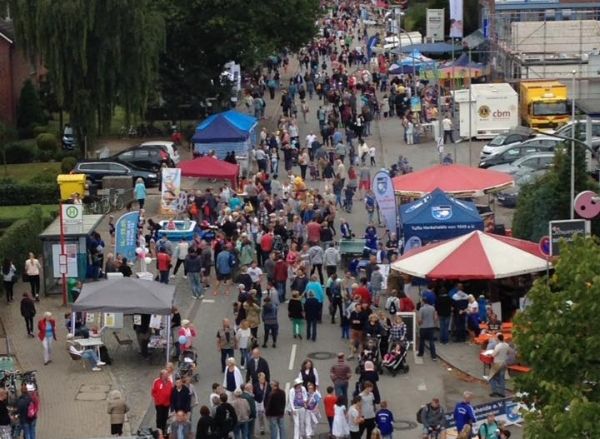 Germany aims to build on Mobility Week success