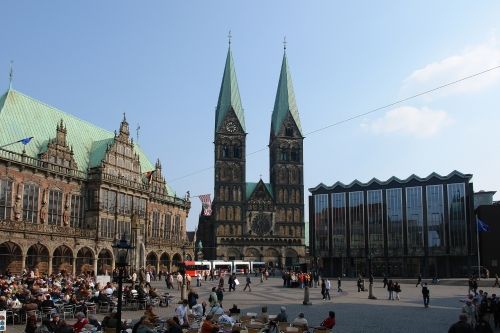 Bremen to host sustainable urban mobility events in April