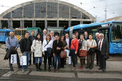 Transport peer-to-peer exchange programme now open
