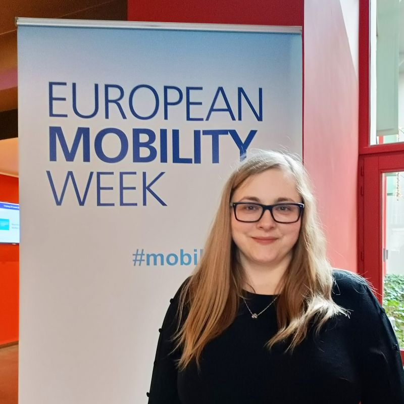 Prioritising collective mobility: an interview with Poland’s National Coordinator
