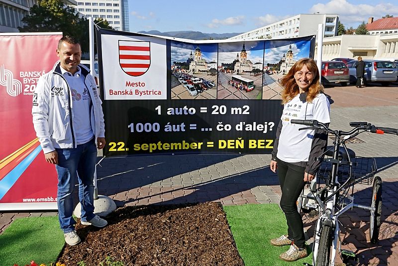 Interview with Ms Andrea Štulajterová, National Coordinator for Slovakia