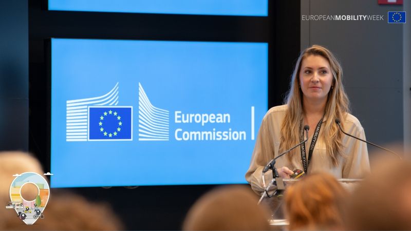Mobility for Everyone: an interview with the European Passengers’ Federation