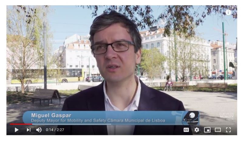 Lisbon and Lindau celebrated in new EUROPEAN MOBILITY WEEK videos