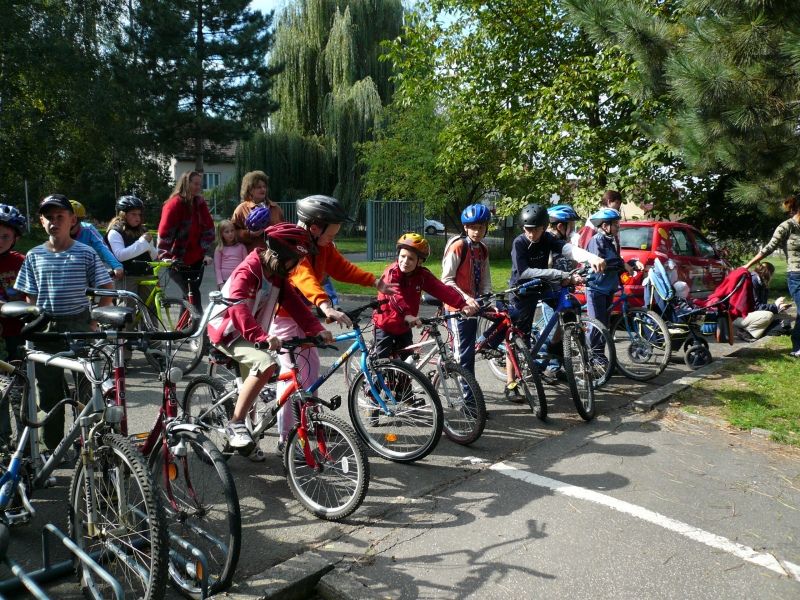 Happy World Bicycle Day!