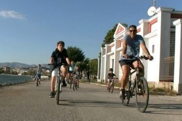 EUROPEAN MOBILITY WEEK Award winner Igoumenitsa shares advice