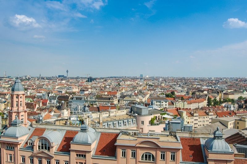 An interview with the City of Vienna - EUROPEAN MOBILITY WEEK award winner