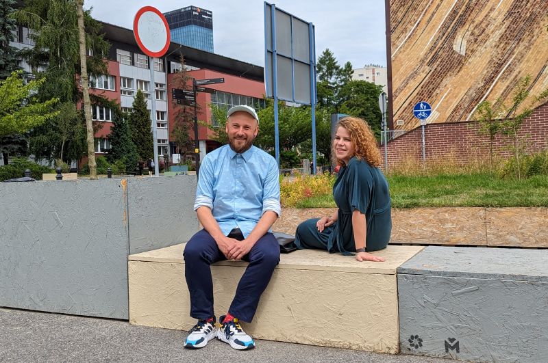 Enhancing public space through mobility management: an interview with MOBILITY ACTION award winner Metropolia GZM’s urban designers
