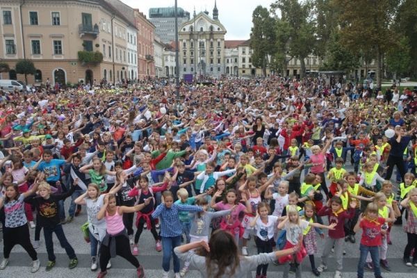 Participation Report analyses 2017 EUROPEAN MOBILITY WEEK campaign
