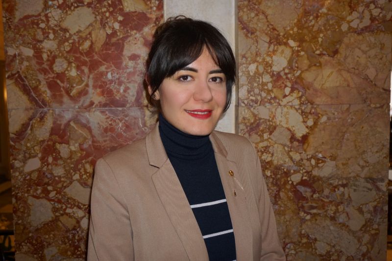 Türkiye’s National Coordinator underscores the importance of sustainable mobility role models