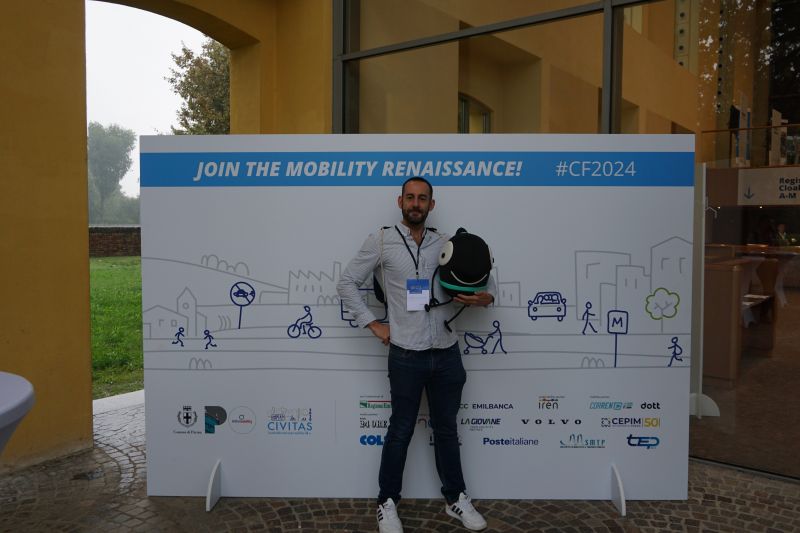 CIVITAS Forum inspires a mobility renaissance