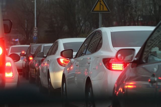 Air pollution still too high across Europe finds EEA report
