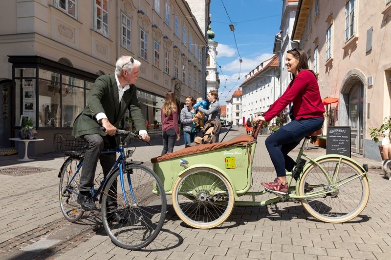 CIVITAS Forum 2019 to explore interplay between new technologies and classic mobility solutions