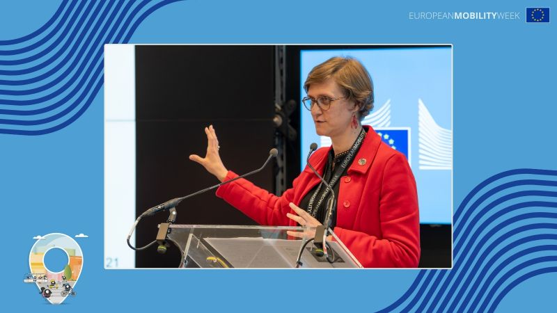 Interview with AGE Platform Europe: Addressing transport poverty across all ages