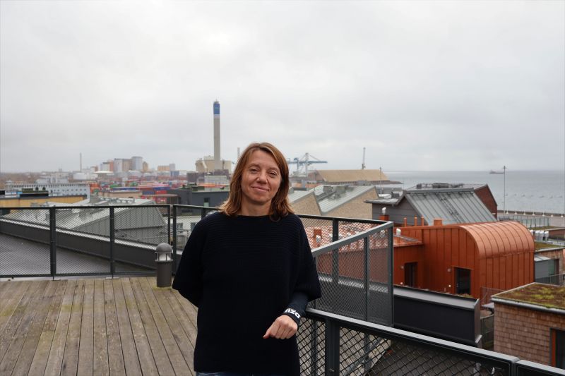 Reflections on last year’s campaign with the National Coordinator for Slovenia