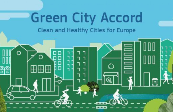 Green City Accord