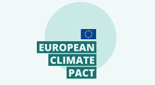 European Climate Pact