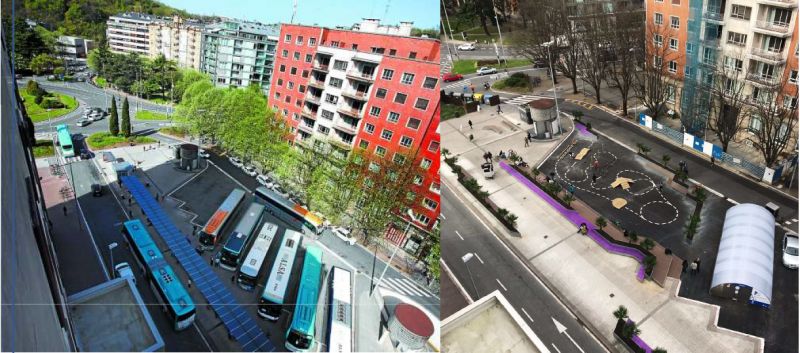New fact sheets from across Europe share best practice knowledge on Sustainable Urban Mobility Planning