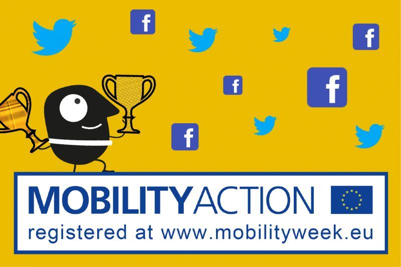 Help us choose the most impressive MOBILITY ACTION of 2020